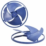 New Open Box Genuine Oem Frigidaire Conditioner Condenser Blade 5304476059. Fixed Price $73.10.