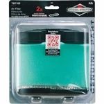 New Genuine Oem Briggs & Stratton Part # 5405K Air Filter; Rep. 5405H, 5405D. Fixed Price $24.99.