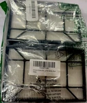 Anewise Hepa Media Filter For Kenmore EF-9 53296 4 Pack Brand Sealed. Fixed Price $26.99.