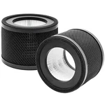 TT-AP001 True Hepa Filter Replacement, Compatible With Taotronics An.... Fixed Price $36.52.