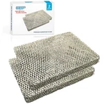 2-PACK Water Filter For Honeywell HE260A/B HE265A/B ME360 HE365A/B Humidifiers. Fixed Price $34.95.