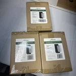 Lot Of 3 Hunter Hepa & Ecosilver Replacement Filter Model H-HF670-VP New Genuine. Fixed Price $69.99.