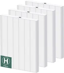116130 Filter For Winix 5500-2 AM80 Air Purifiers Hepa 4 Pack. Fixed Price $55.28.