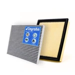 Zeyrahn Cabin & Engine Air Filter Kit Ford F-150 2015-2025, Expedition.... Fixed Price $38.90.