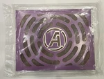 Aerobiotix Pre Cartridge For Aerocure 200 Merv 11 Activated Charcol Copper Mesh. Fixed Price $55.00.