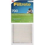 Filtrete 16 In. X 20 700 Mpr Dust, Pollen & Pet Dander Reduction. Fixed Price $43.26.