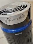 Homedics AP-T20 Tower Air Purifier True Hepa Uv-c Ionizer, 170 Sq Ft, Tested. Fixed Price $39.99.