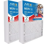 Wicked Clean Air. Filter Merv 11 Compatible With Toptech Tt-fm 16X20X4. Fixed Price $83.78.