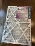 Accumulair Diamond 16X24X1 Merv 13 Hvac Filter (4-PACK) Replacement Air.... Fixed Price $56.99.