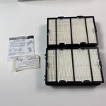 Holmes HAPF600DM-U2 True Hepa Replacement Filter Pack New Open Box. Fixed Price $20.00.