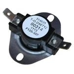 Us Stove 80314 F120 Therm-o-disc Replacement Part. Fixed Price $38.83.