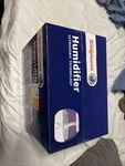 Walgreens Humidifier Visible Cool Mist Ultrasonic. Fixed Price $37.00.