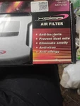 Xgiga Jaw GA-2327 Air Filter Nano Silver Activated Carbon Anti-bacteria Odor. Fixed Price $89.00.