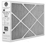 Lennox Carbon Coated X6672 Healthy Climate Merv 16 Filter. Fixed Price $101.83.