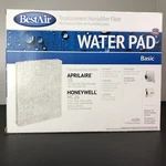 Bestair Pro A35 Metal Water Pad - Gray. Fixed Price $9.99.