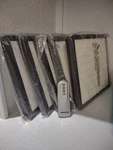 Oreck Air Purifier Filters For V28693. Fixed Price $50.00.