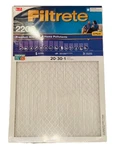 3M 2200 Series Filtrete 1" Filter X 30 Pack, Brand New. Fixed Price $44.00.