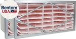 20X24X6 Air Header (2-PACK), Rigid Cell Filters Hvac (actual Size: 17.75. Fixed Price $294.13.
