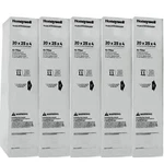 Honeywell FC100A1037-5PK Replacement Media, 20" X 25" Genuine Oem Merv 11. Fixed Price $134.99.
