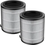 JF100 Replacement 3-IN-1 Pre-filter, Hepa And Activated Carbon Filtratio. Fixed Price $60.11.
