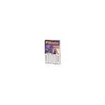 Filtrete NDP02-4IN-4 20X20 In. Pleated Air Filter, Ultra Allergen Reduction,. Fixed Price $142.01.