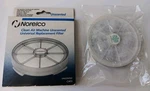 Norelco CAF3 Clean Air Machine Purifier Replacement Filter Unscented Nos New. Fixed Price $9.99.