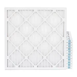 Pamlico Air 18X20X1 Merv Pleated Hvac Furnace Filters. Case Of 12.. Fixed Price $50.00.