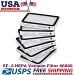 Hepa Canister Vacuum Filter For Kenmore EF-2 Part # 20-86880 40320 EF2. Fixed Price $10.47.