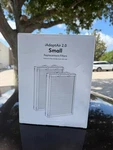 Iadaptair 2.0 Small Replacement Filters AOIA-2SRF Genuine Purifier. Fixed Price $99.99.