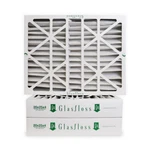 20X25X4 Air Zl Series Merv 10 (3-PACK) Furnace Filters By Glasfloss. Fixed Price $58.29.