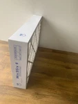 16X25X4 Furnace Filter Merv 8. Fixed Price $29.18.