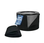 Filterqueen Defender Air Purifier Replacement Bundle, Medi-filter And .... Fixed Price $256.12.