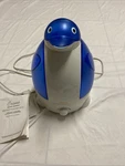 Crane Filter Free Humidifier Penguin - Works Well!. Fixed Price $15.00.