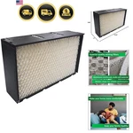Humidifier Filter For Aircare, Essick, & Bemis - Wicking 1041.... Fixed Price $40.79.