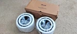 Genuine 2X Levoit Core 300-P-RF Air Purifier Replacement Filter 3-IN-1. Fixed Price $53.39.
