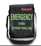 Honeywell Sterile Saline Eye Wash Solution Personal Travel Bag. Fixed Price $89.00.