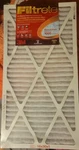 New 3M Filtrete 16X30X1 Air Furnace Pleated Hvac Filter Nip Nwt. Fixed Price $9.99.