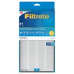 Filtrete F1 Premium Allergen Air Filter Large Room : For 310 Sq. Ft.. Fixed Price $28.74.