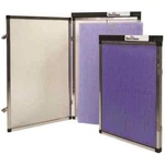 Garrison GAR-P6100- 20IN. X 25IN. Polarized Media Air Filter New. Fixed Price $78.00.