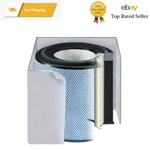 Austin Air Bedroom Machine 5 Stage Replacement Filter, White Zeolite With Hega. Fixed Price $544.99.