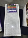 Filtrete 14X30X1 Air Filter Mpr 1500 Merv 12 Healthy Living Ultra-allergen Pck. Fixed Price $29.99.