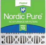 20X20X5 (4 3/8) Honeywell/lennox Replacement Merv 13 Air Filter Pack. Fixed Price $41.99.
