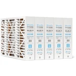 Fortify 16X25X4 Merv 11 Replacement Toptech TT-FM-1625 Air Filter. Qty. Fixed Price $148.95.