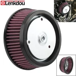 High Flow Stage 1 Air Cleaner Filter Intake Element For Harley Electra Glide Us. Fixed Price $20.55.
