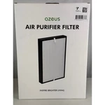 Azeus HHAP00031 Air Purifier Filter Replacement Hepa Carbon Activated. Fixed Price $21.97.