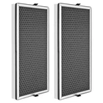 Filter With Jafanda JF888 Purifier,true Hepa .(2-PACK. Fixed Price $83.99.