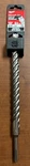 Milwaukee 48-20-8215 3/4" X 12" 4-CUTTER Sds Carbide Bit Concrete W/ Rebar New. Fixed Price $24.99.