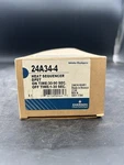 Emerson White-rodgers 24A34-4 24V Electric Heat Sequencer, Dpst. Fixed Price $24.99.