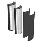 Enrichment Genuine 2-IN-1 True Hepa Replacement Filter For The Purezone. Fixed Price $71.99.