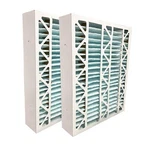 Filters Fast Compatible Replacement For Trane FLRQB5AH21M11 Hvac. Fixed Price $73.95.